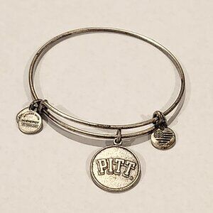 Alex and Ani - Pitt (University of Pittsburgh) Bracelet – Bangle